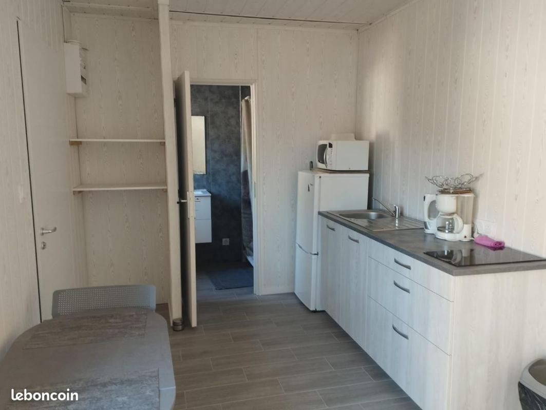 L'eden Holiday home